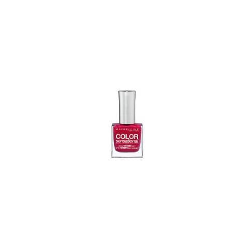 Maybelline New York Color Sensational Nail Polish Misty Rose